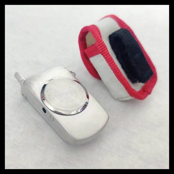 American Girl Backpack, Cell Phone, Math Book & Planner - 2006 Retired - Picture 3 of 15